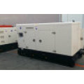 100kVA 80kw Standby Rating Power Cummins Silent Diesel Generator